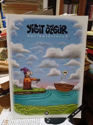 Yiğit Özgür Karikatürler   2