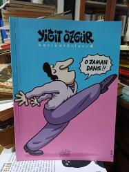 Yiğit Özgür Karikatürler   4