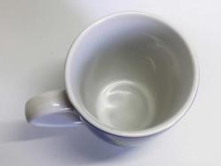 Milka Osterbecher Edition No: 7 Paskalya Porselen Kupa Mug Fincan Bardak