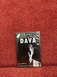 Efemera - Kafka Dava DVD FİLM TÜRKÇE JELATİNLİ - kitantik - kitaLog