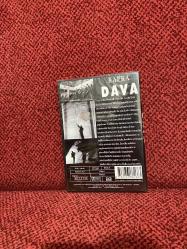 Kafka Dava DVD FİLM TÜRKÇE JELATİNLİ