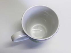 Milka Osterbecher Edition No: 8 Paskalya Porselen Kupa Mug Fincan Bardak