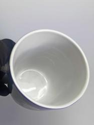 Milka Osterbecher Edition No: 8 Paskalya Porselen Kupa Mug Fincan Bardak