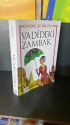 Vadideki Zambak