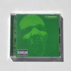Limp Bizkit - Results May Vary CD