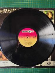 Barış Manço - 2023 LP / 33 Devir / Yavuz Plak / Lp 1015