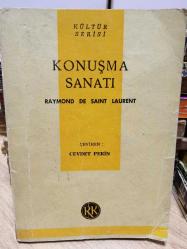 KONUŞMA SANATI