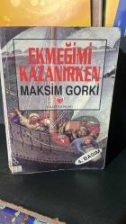 Ekmeğimi Kazanırken