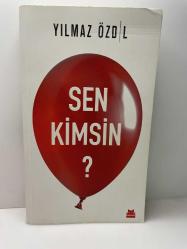 LOT.19 » SEN KİMSİN ?