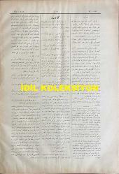 Osmanlıca Karagöz Mizah Dergisi-Gazetesi, Orijinal Dönem Basım, (Ottoman Magazine-Newspaper-Journal Illustré Cara-Gueuz) - 22 Nisan 1909 - Sayı: 78 - Hicri: 2 Rebiülahir 1327 - Rumi: 9 Nisan 1325 - Karikatür: Matbuat Eczahanesi 
