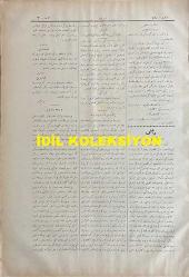 Osmanlıca Karagöz Mizah Dergisi-Gazetesi, Orijinal Dönem Basım, (Ottoman Magazine-Newspaper-Journal Illustré Cara-Gueuz) - 22 Nisan 1909 - Sayı: 78 - Hicri: 2 Rebiülahir 1327 - Rumi: 9 Nisan 1325 - Karikatür: Matbuat Eczahanesi 