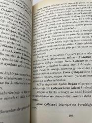 HER KUŞUN ETİ YENMEZ