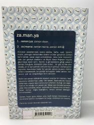 ZAMANYA