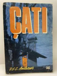 LOT.15 » ÇATI ( FLOWERS IN THE ATTİC )