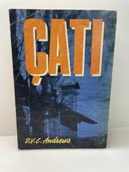 ÇATI ( FLOWERS IN THE ATTİC )