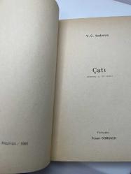 ÇATI ( FLOWERS IN THE ATTİC )