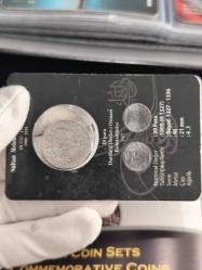 Sultan Reşat 1327/5 Nikel 20 para Çil