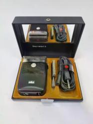 Braun sixtant S (1968)