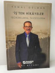 LOT.14 » İŞ'TEN HİKAYELER - TECRÜBELERİM, TAVSİYELERİM