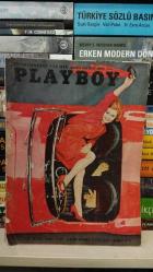 Playboy Entertainment for Men Magazine August 1963