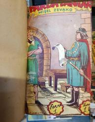 PARDAYANLAR 1 - İki Erkek Kardeş