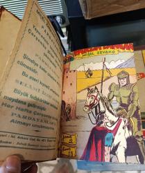 PARDAYANLAR 1 - İki Erkek Kardeş