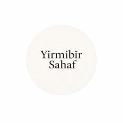 Yirmibirsahaf