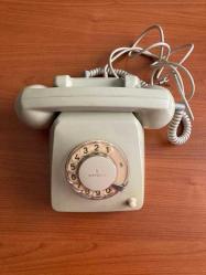 Siemens Antika Telefon