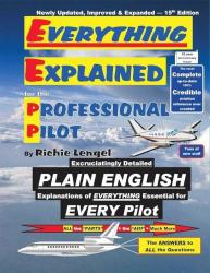 Profesyonel Pilotlar İçin Her Şey Açıklanıyor 13. Baskı