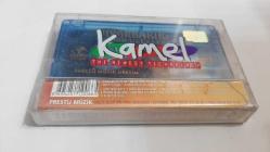 DİYARBAKIR MESİRE GECELERİ    CAM BASKI KASET JELATİNLİ