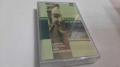 TAYFUN TALİPOĞLU    CAM BASKI KASET JELATİNLİ