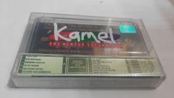 TAYFUN TALİPOĞLU    CAM BASKI KASET JELATİNLİ