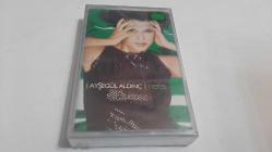 AYŞEGÜL ALDİNÇ NEFES CAM BASKI KASET JELATİNLİ