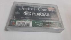 AYŞEGÜL ALDİNÇ NEFES CAM BASKI KASET JELATİNLİ