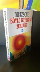 Böyle Buyurdu Zerdüşt