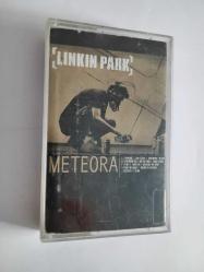 Linkin Park - Meteora / numetal / metal / hiphop / rock / limp bizkit, korn, slipknot, vb...