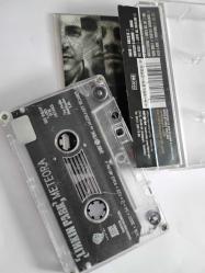 Linkin Park - Meteora / numetal / metal / hiphop / rock / limp bizkit, korn, slipknot, vb...