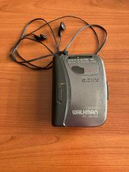Sony Walkman Wm-fx23