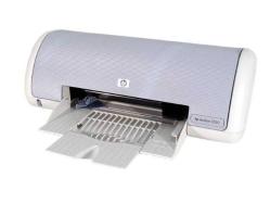 Hp Deskjet 3550 Yazıcı