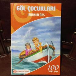 Göl Çocukları