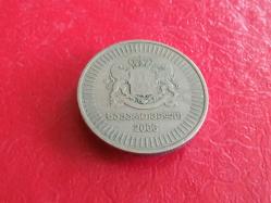 50 TETRİ 2006 GÜRCİSTAN