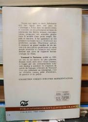 Youssouf le taciturne  ( Fransızca Kuyucaklı Yusuf )