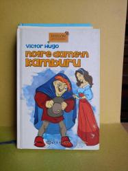 NOTRE DAME'IN KAMBURU 2.EL