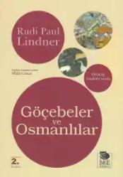 Göçebeler ve Osmanlılar