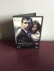 Dvd Film Raydan Çıkanlar Orijinal - Çiziksiz Türkçe Dublaj Clive Owen Jennifer Aniston Vincent Cassel  Hergün Yeni ürün