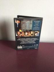 Dvd Film Raydan Çıkanlar Orijinal - Çiziksiz Türkçe Dublaj Clive Owen Jennifer Aniston Vincent Cassel  Hergün Yeni ürün