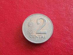2 SENT 1991 LİTVANYA