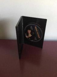 Dvd Film Erkek Severse Orijinal - Çiziksiz Türkçe Dublaj  Hergün yeni Ürün