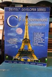 C sharp for Experienced Programmers (Deitel Developer Series)