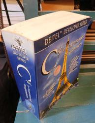 C sharp for Experienced Programmers (Deitel Developer Series)